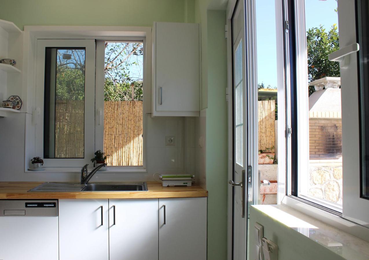 Minas Apartment 2Mins Walking From Stoupa Beach, Upgraded Wi-Fi Exterior photo